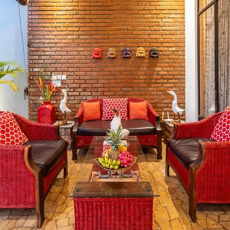 Villa Lollie Seminyak