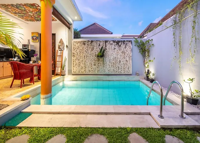 Villa Lollie